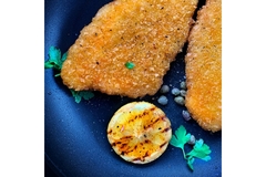 Image Fried chicken alternative.